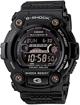 Zegarek Casio G-Shock GW-7900B-1ER