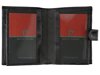 Skórzany męski portfel Pierre Cardin FOSSIL TILAK12 331A RFID