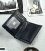 Skórzany męski portfel Wild N4A-HP-BOX RFID